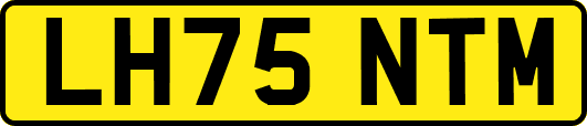 LH75NTM