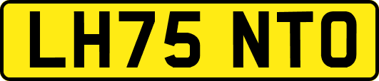 LH75NTO