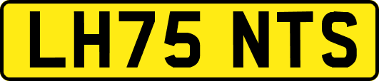 LH75NTS