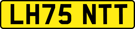 LH75NTT