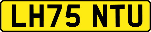 LH75NTU