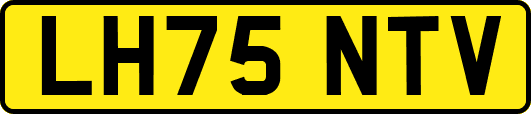 LH75NTV