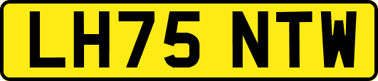 LH75NTW