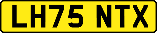 LH75NTX