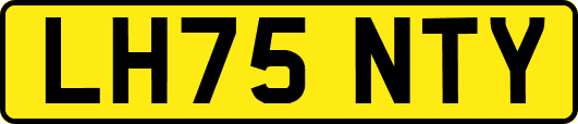 LH75NTY