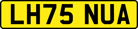 LH75NUA