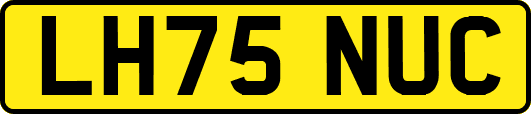 LH75NUC