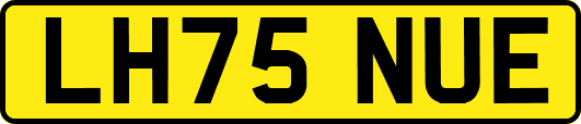 LH75NUE