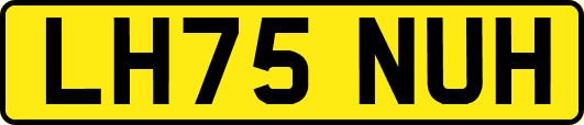 LH75NUH