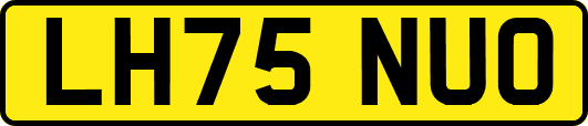 LH75NUO