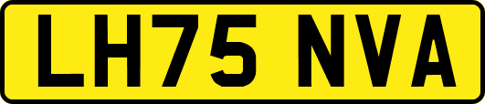 LH75NVA