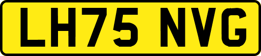 LH75NVG