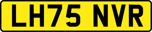 LH75NVR