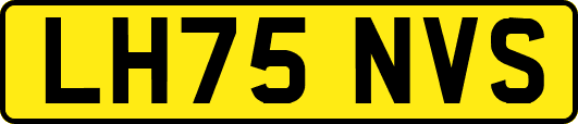 LH75NVS