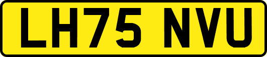 LH75NVU
