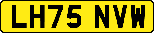 LH75NVW