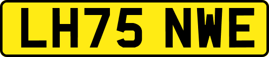 LH75NWE
