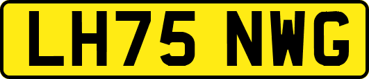 LH75NWG