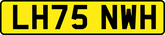 LH75NWH
