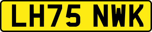 LH75NWK