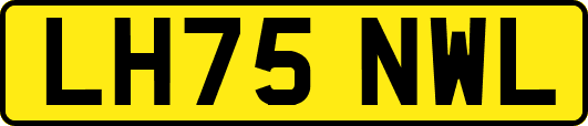 LH75NWL