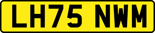 LH75NWM