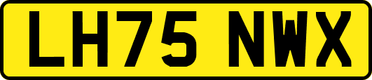 LH75NWX