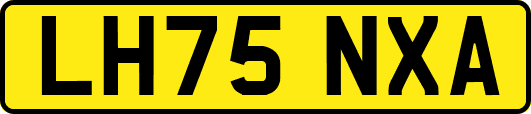 LH75NXA