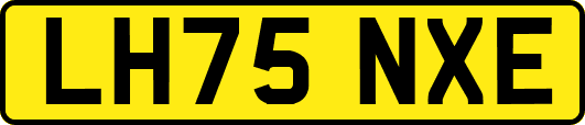 LH75NXE