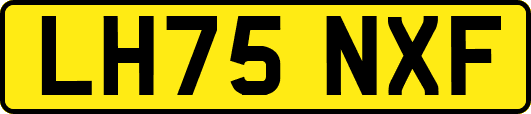 LH75NXF