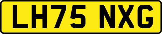 LH75NXG