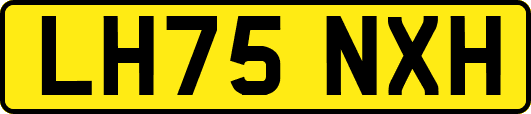 LH75NXH