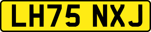 LH75NXJ