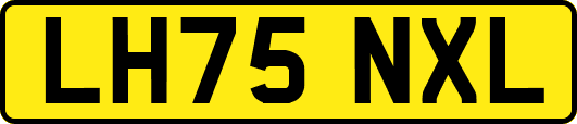 LH75NXL