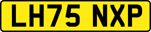 LH75NXP