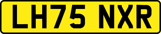 LH75NXR