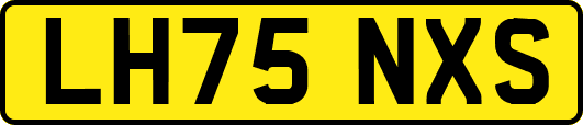 LH75NXS