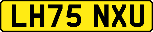 LH75NXU