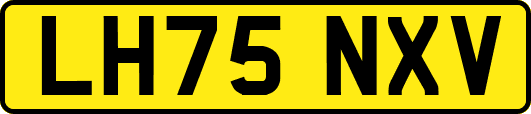 LH75NXV
