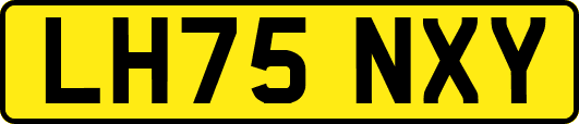 LH75NXY