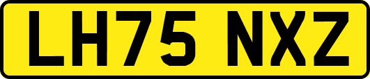 LH75NXZ