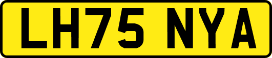 LH75NYA