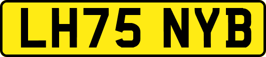 LH75NYB