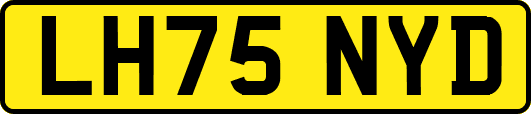 LH75NYD
