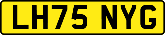LH75NYG