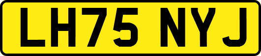 LH75NYJ