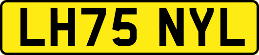 LH75NYL