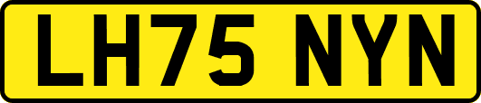 LH75NYN