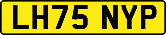 LH75NYP