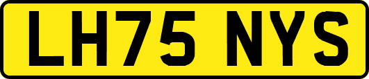 LH75NYS